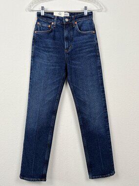 NWT Citizens of Humanity Women's Zurie Ankle